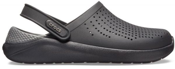 Сабо LiteRide Black/Slate Grey