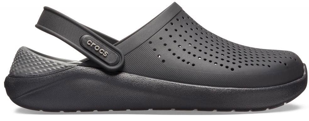 Сабо LiteRide Black/Slate Grey