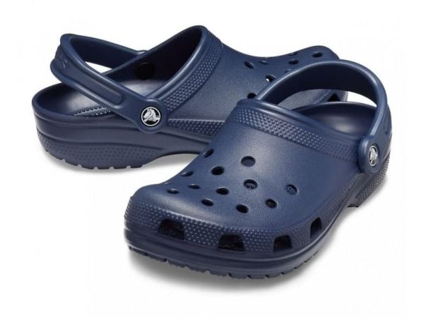 Сабо Classic Navy