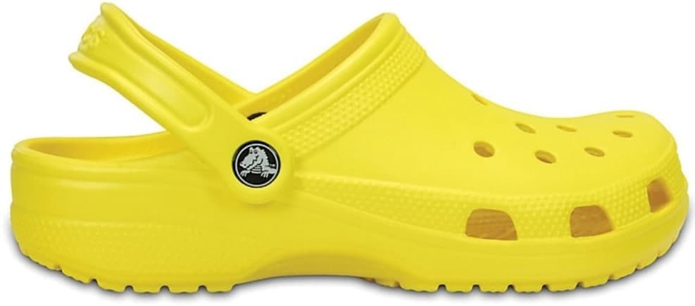 Сабо Classic Yellow