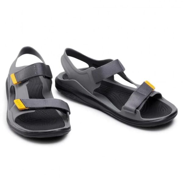 Сандалі Swiftwater Expedition Slate Grey/Black