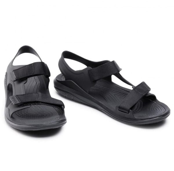 Сандалі Swiftwater Expedition Black