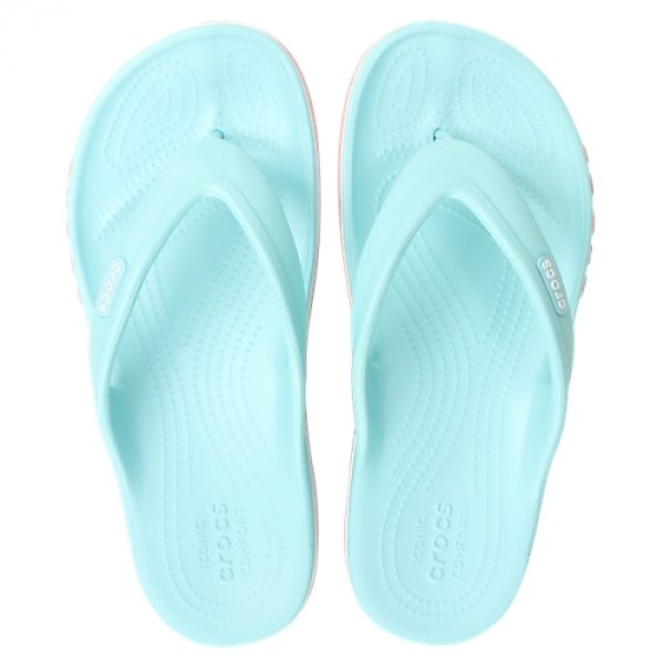 В'єтнамки Bayaband Ice Blue/Melon