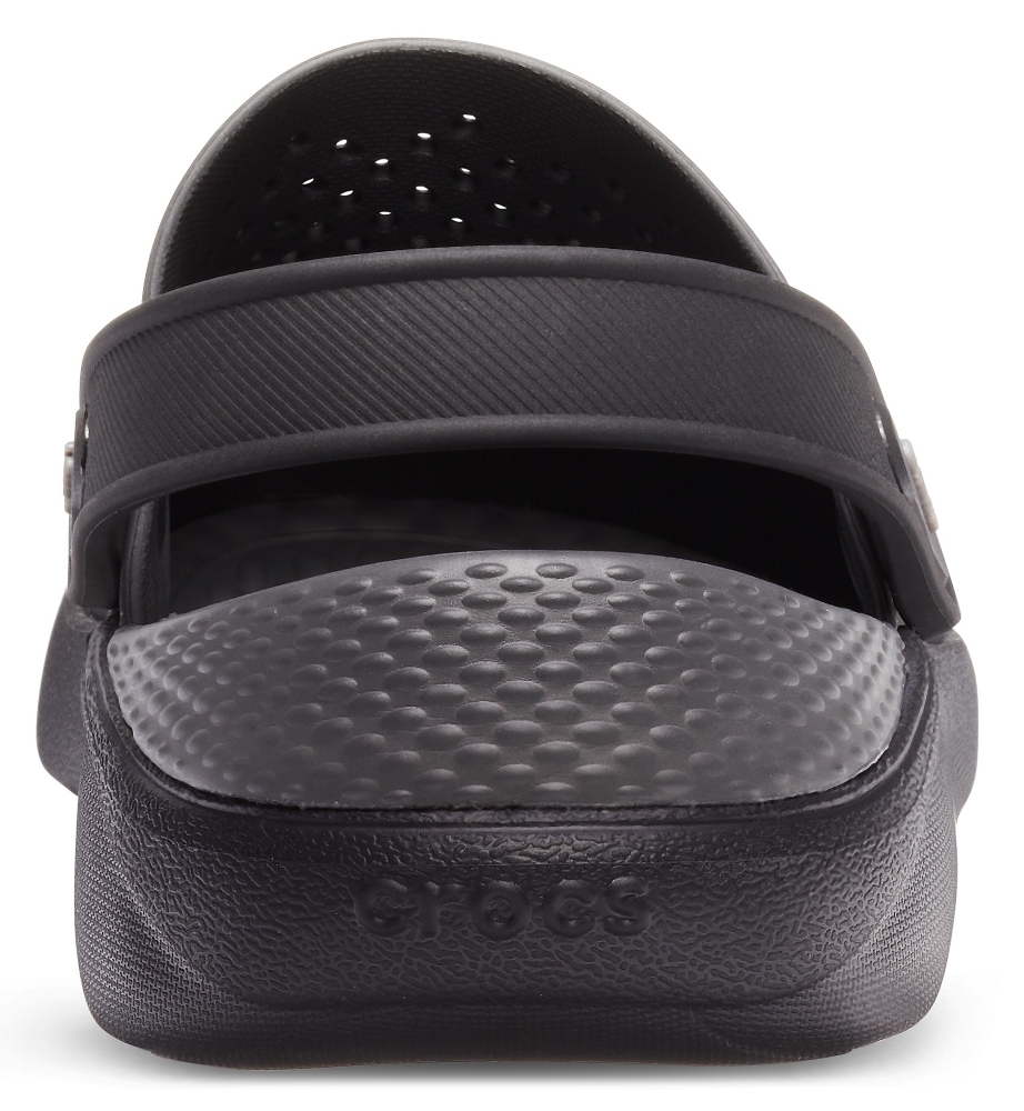 Сабо LiteRide Black/Slate Grey