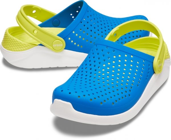 product-Literide-Kid-1 Сабо Kids LiteRide Bright Cobalt/Citrus