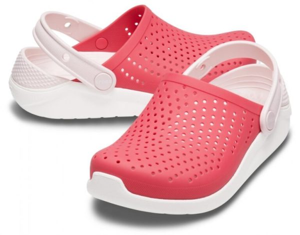 Сабо Kids LiteRide Poppy/White