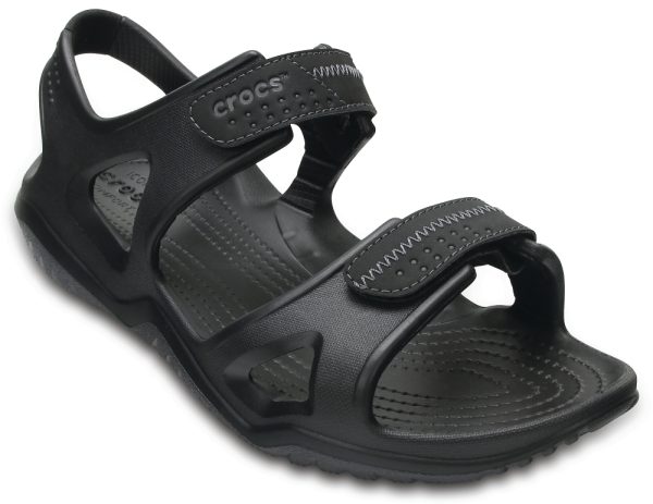 Сандалі Swiftwater River Black