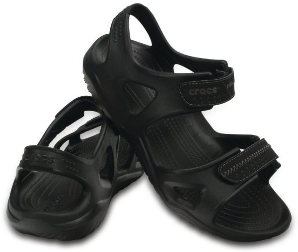 Сандалі Swiftwater River Black