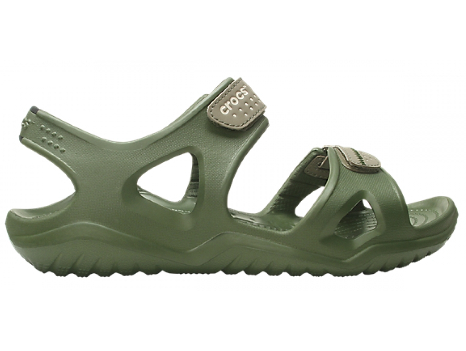 Сандалі Swiftwater River Haki